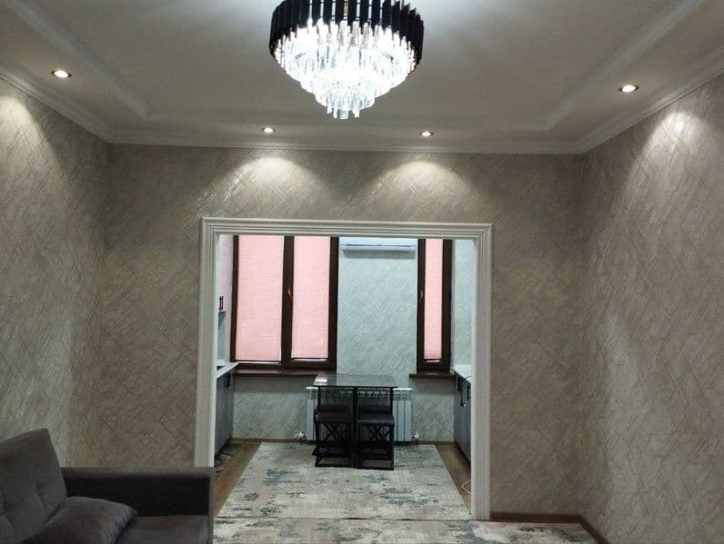 Green Houseda 2 xonalik uy oilaga ijaraga beriladi. Depozit  — фото 2