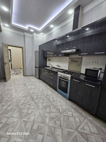 Аренда квартира  <br />
Новостройка<br />
Паркентский<br />
 — фото 4