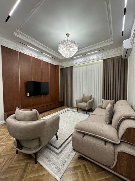 Шайхантахурский район <br />
Ташкент Сити <br />
Жк Gardens  — фото 3