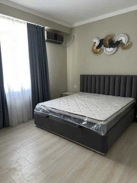 Сдаётся шикарная 2-комнатная квартира <br />
<br />
Район: М