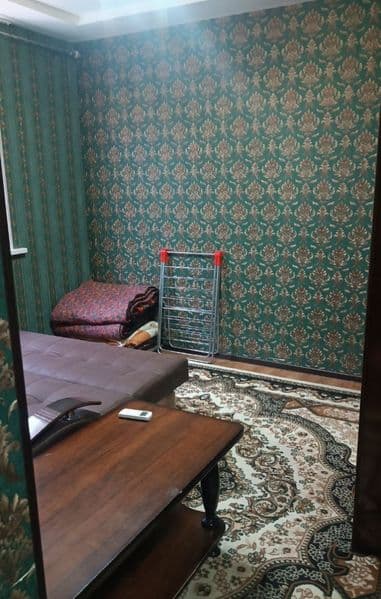 Сдается с мебелью техникой квартира на Карасу 6 все в отличн — фото 2