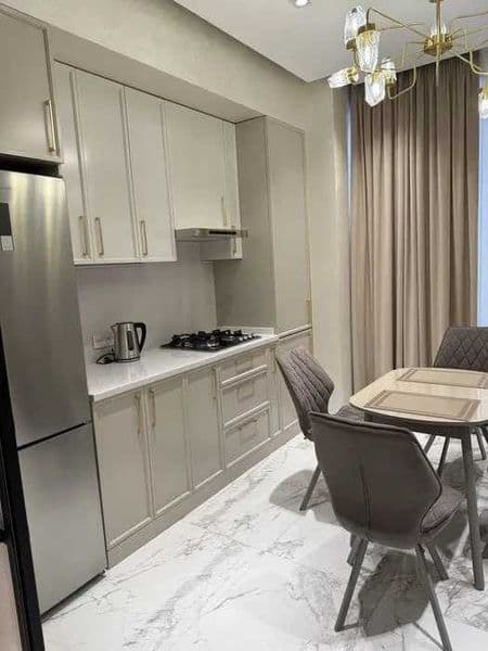 Аренда КЛАССНАЯ квартира<br />
<br />
Район: Юнусабадский<br — фото 5