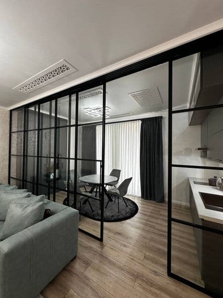 Мирабадский район<br />
ЖК Mirabad Avenue<br />
<br />
2/7/1 — фото 3