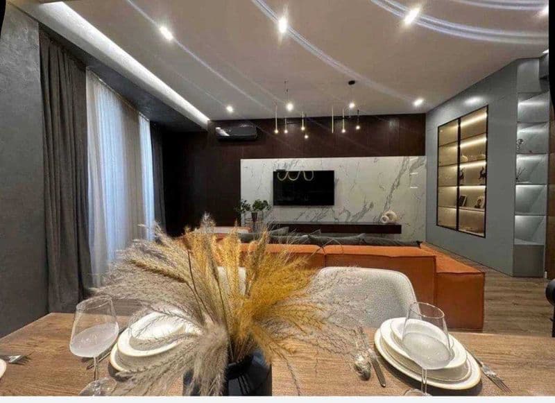 Сдаётся кваритира на Ц 5 <br />
Ориентир - ЖК Дустлар <br /> — фото 3