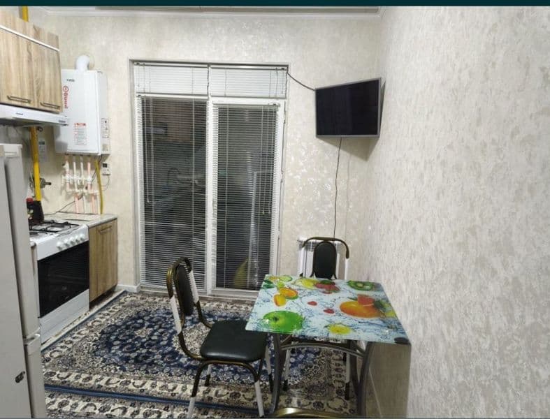 Жк Греен Парк Махтумкули <br />
<br />
Новостройка<br />
<br — фото 4