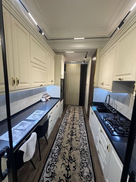 Сдается 3/2/9 Паркентский Новостройка ЖК ОК Сарой <br />
85  — фото 4