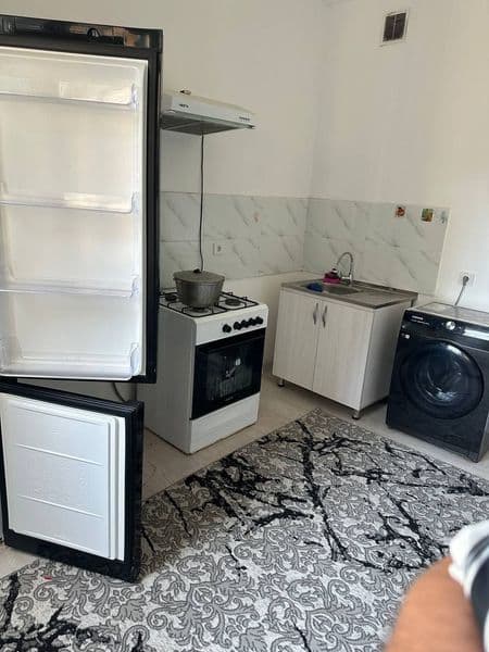 Максим Горкий метро бекати яқинида жойлашган квартира ижараг — фото 3