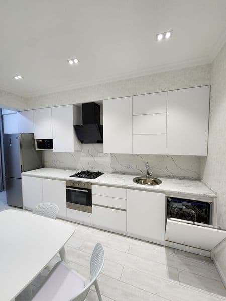 Срочно Сдаётся Новая Квартира на Улице Чехво Мирабадский Рай — фото 5