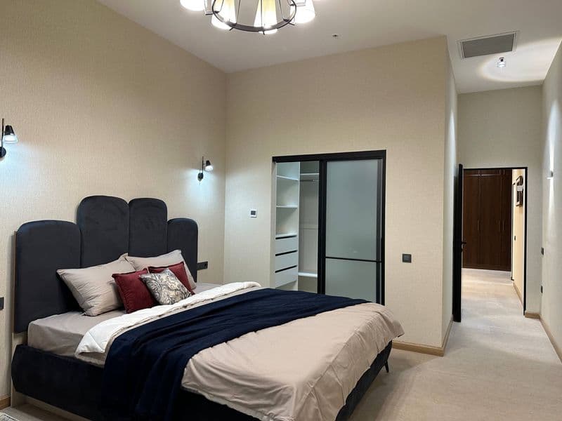 Аренда на долгий срок<br />
ЖК "Nest one"<br />
<br />
Преми — фото 2