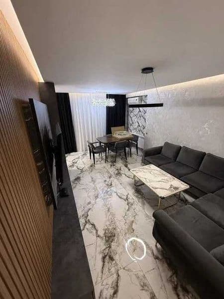 Район: Яккасарай<br />
• Адрес: ЖК "Zarafshan city"<br />
•  — фото 4