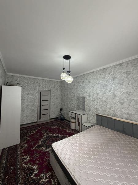 Chilonzor 8 kvartal 46 dom. <br />
2 xona 3 xona qilingan. f — фото 2