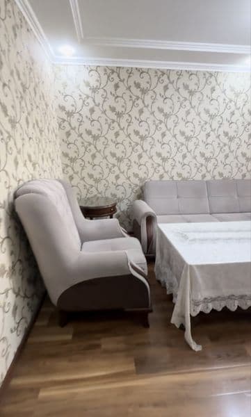 Квартира расположена в Мирзо Улугбекском районе, на дархане< — фото 4