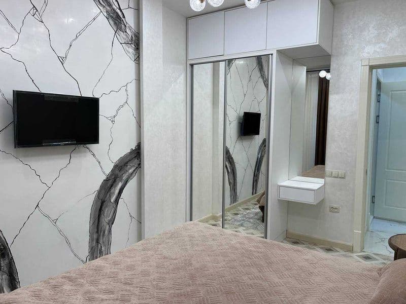 Сдаётся квартира на ЖК Бульвар<br />
Ориентир - Ташкент сити — фото 5