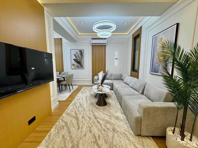 • Район: Яккасарай<br />
• Адрес: ЖК "Zarafshan city"<br />
 — фото 3