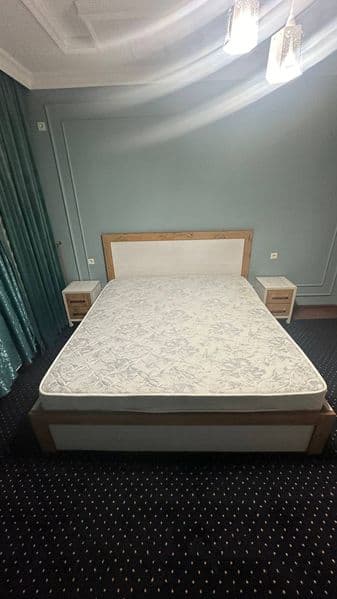 Элитные квартиры в центре города <br />
Район - АЛМАЗАРСКИЙ  — фото 3