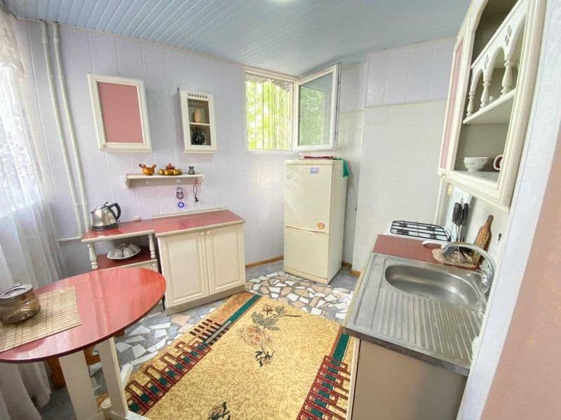 Сдам Квартиру<br />
Город - Ташкент<br />
Район - Яккасарайс