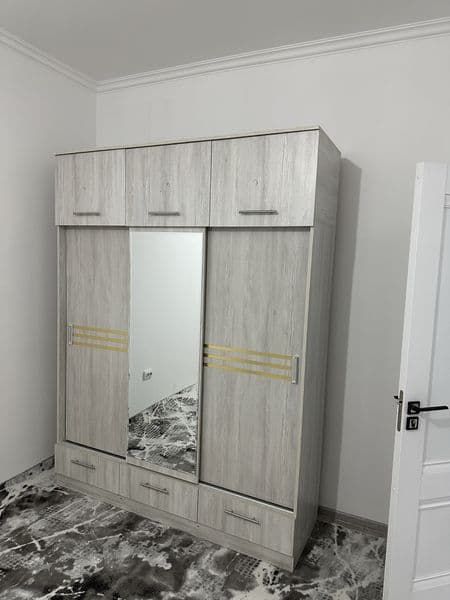 ijaraga uy kvartira  hamma sharoitlari bor, uy yangi qurilga — фото 4