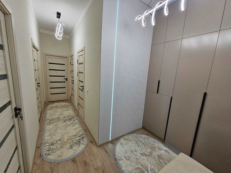 Сдается квартира <br />
<br />
Адрес: Мирабад<br />
Ор-р: По — фото 4