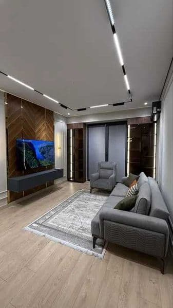 Сдаётся КЛАССНАЯ квартира<br />
<br />
• Район: Мирзо-Улугбе — фото 4