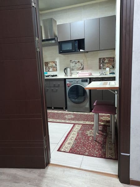 Только для Иностранцев<br />
1 ком. Метро НОВЗА<br />
Звонит — фото 5