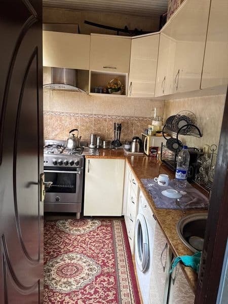 Algoritm 30 kvartl<br />
3 xona ,2 qavat , 5 qavatli<br />
N — фото 2