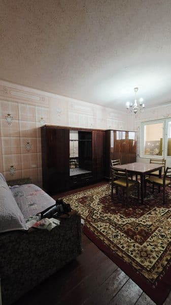 Ijara Аренда Ц -17/18 Себзор 3 хона 1 этаж 400у,е тоза уй па