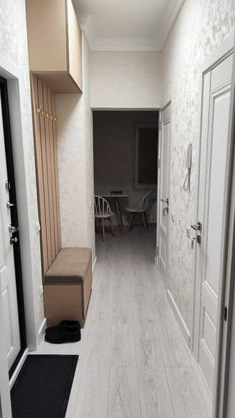 Мирабадский район<br />
Аренда новой квартиры<br />
Госпитал — фото 3
