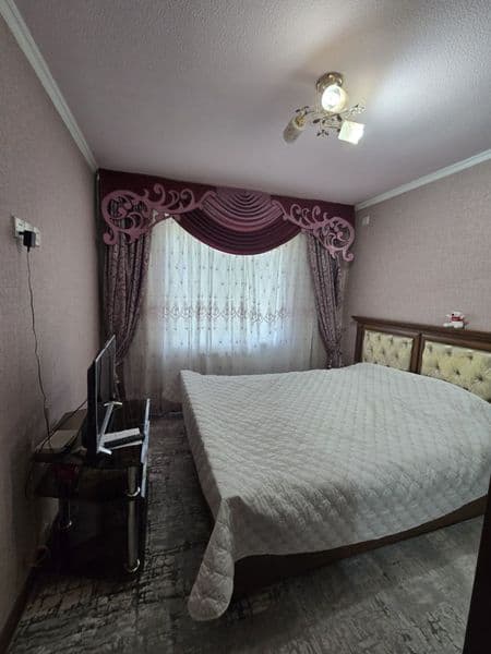 Район: Чиланзар<br />
Адрес: Neus бизнес центр<br />
Чупон О — фото 4