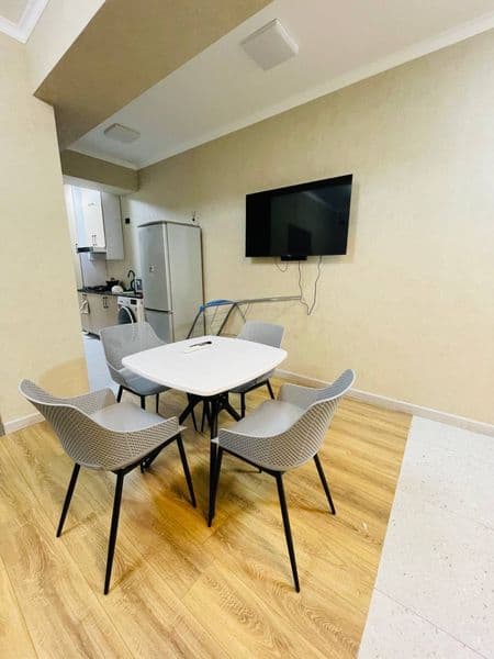 Аренда <br />
Буюк Ипак Йули. <br />
Жк Эко Смарт.<br />
<br — фото 3