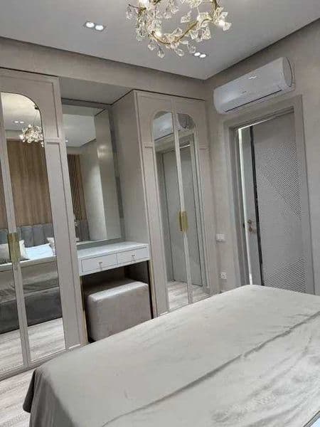 Сдается красивая квартира для одиночек или парам<br />
<br / — фото 2