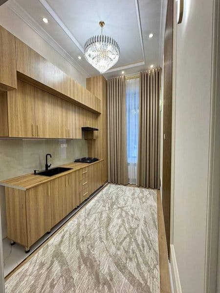 Сдается квартира с красивым ремонтом<br />
<br />
• Район: Я — фото 4