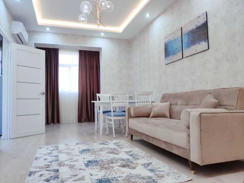 СРОЧНО СДАЕТСЯ !!!<br />
<br />
Район: Мирзо-Улугбекский<br  — фото 4