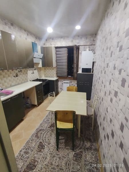 Новостройка тайёр 4 хонали узимни уйим ижрага берилади 125 к — фото 2