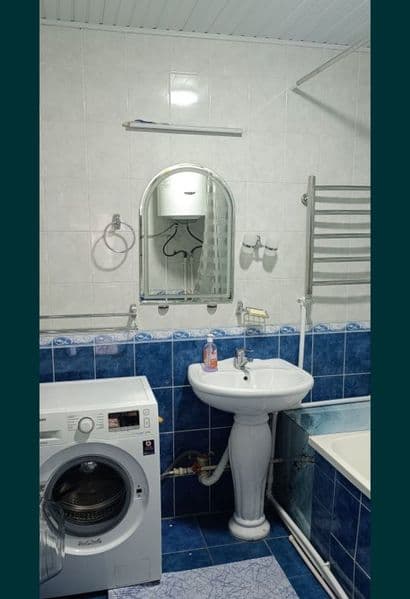 Yakkasaroy tumani moʻljal ming urik metroga peshkom 15 minut — фото 3