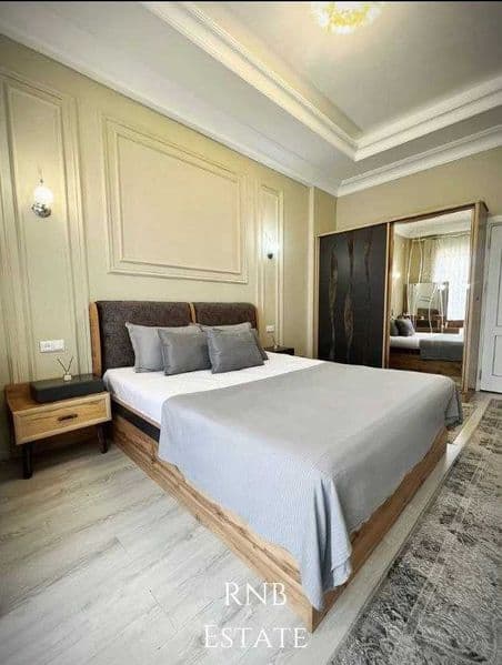 Блестящее  предложение  аренды двухкомнатной квартиры в Gard — фото 5