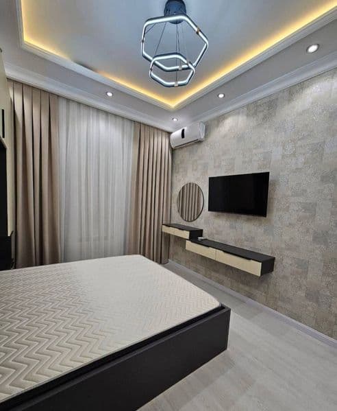 Ибн Сино Белтепа<br />
Новостройка<br />
2 хона <br />
62кв  — фото 2