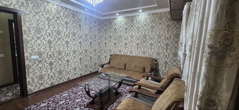 Аренда квартира 1 хона 2 хона килинган, Метро Буюк Ипак Йули