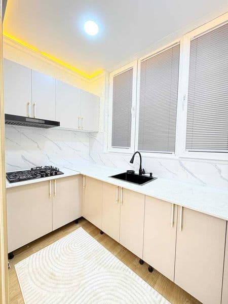 Район: Чиланзар<br />
• Адрес: 12-квартал<br />
• Ориентир:  — фото 4