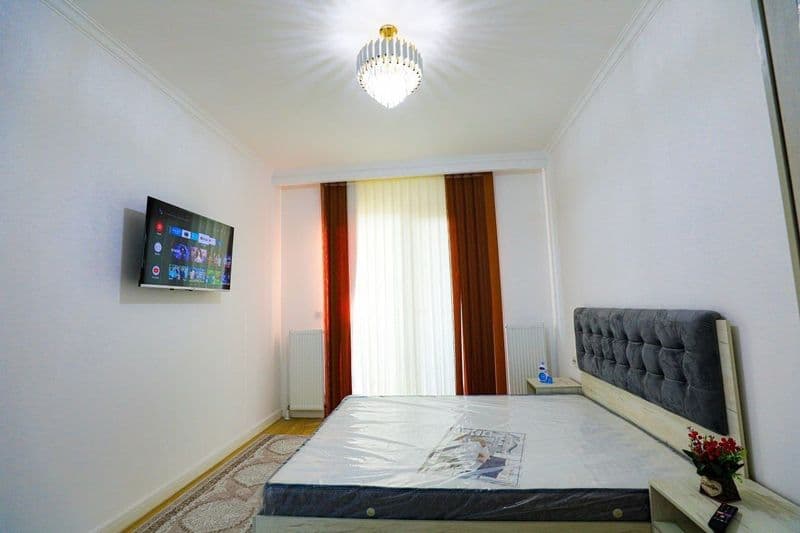 Аренда квартиры<br />
Яккасарай <br />
ЖК Истамбул Сити <br  — фото 5