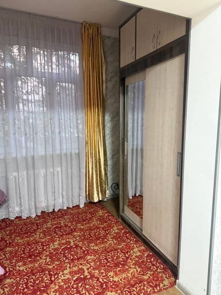 Яккасарой Кушбеги мавзеси да 1хона 2 килинган квартирани узо — фото 3