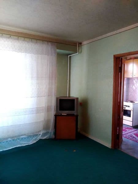 Сдам свою двушку на восьмом этаже.  Напротив золото Алиева и — фото 5