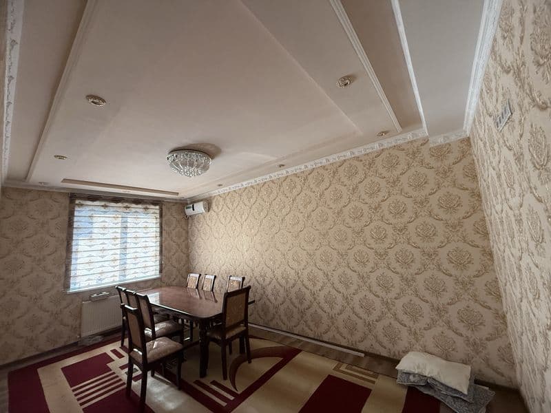 Mirzo Ulugʻbek rayoni. Parkentsida yengi koprik oldida yangi — фото 2