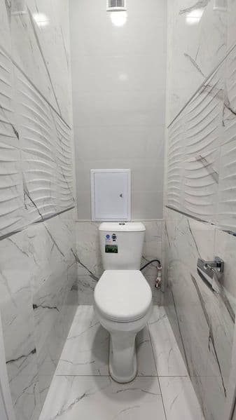 Сдаётся 1 комнатная квартира в Чиланзарском районе, ориентир — фото 5