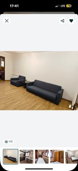 Аренда Bratiskiy Mogila<br />
5хона<br />
2- етаж<br />
9-ет