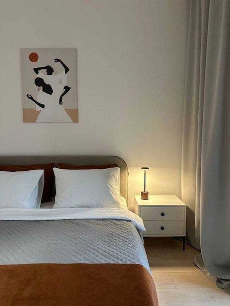 К вашему вниманию рады представить 2х комнатную квартиру на 