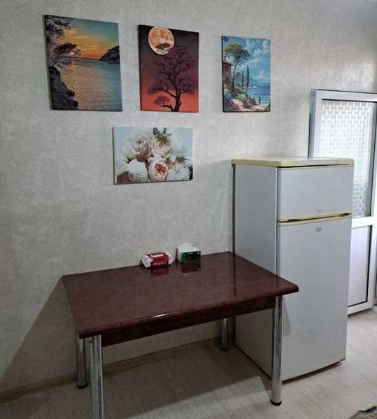 Сдаётся 1-комнатная квартира в бывшем общежитие в Мирзо Улуг — фото 3