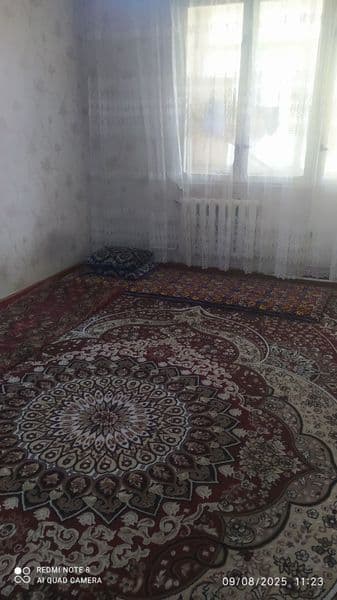 Бир хонали квартира арендага кизлага берилади квартира ахвол — фото 3