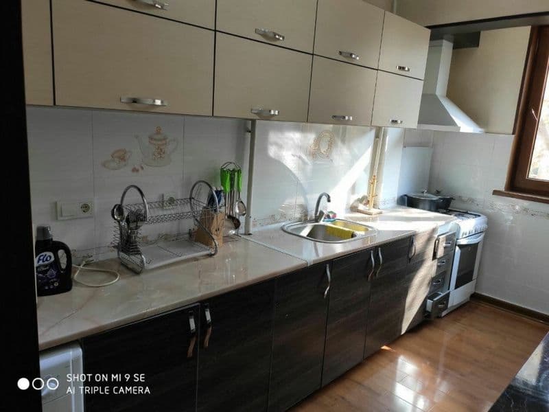 Метро ойбек <br />
<br />
3/2/9 <br />
<br />
Евро квартира  — фото 4