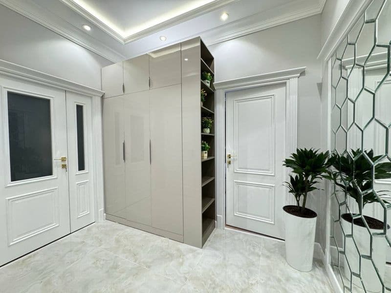 2-комнатная квартира в новостройке ЖК “NEW LIFE”<br />
Яшнаб — фото 5