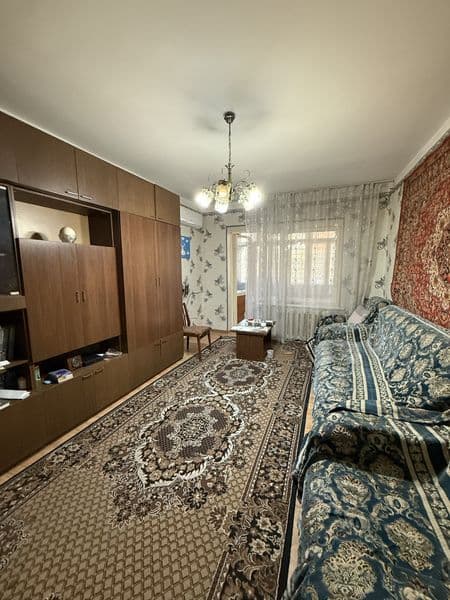 Сдается 2х комнатная квартира <br />
<br />
Ор - Сергелински